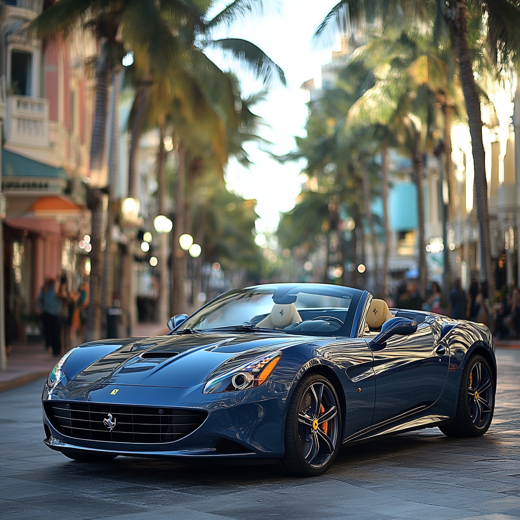 Tapetes de Chão Personalizados para Carros Ferrari: O Guia Definitivo