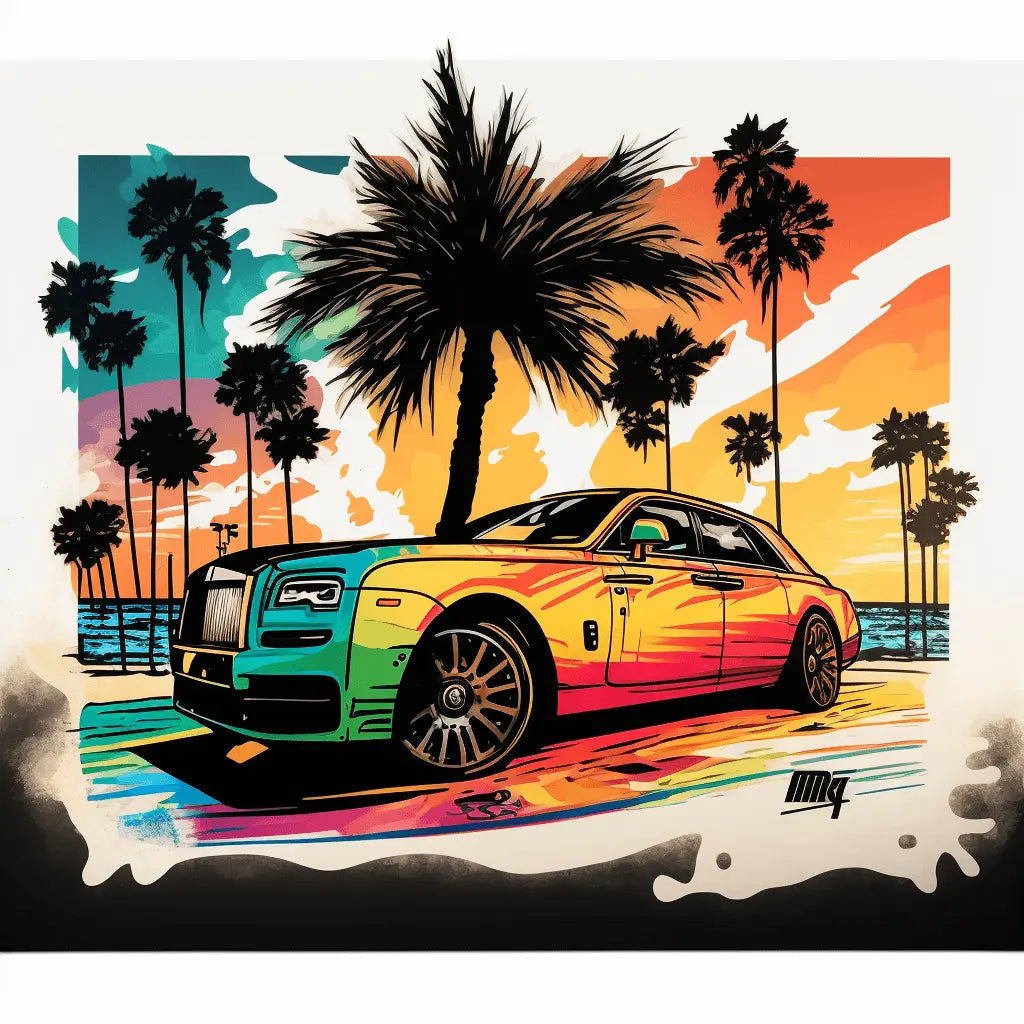 História do Rolls-Royce Ghost: O Expresso do Gentelman Moderno