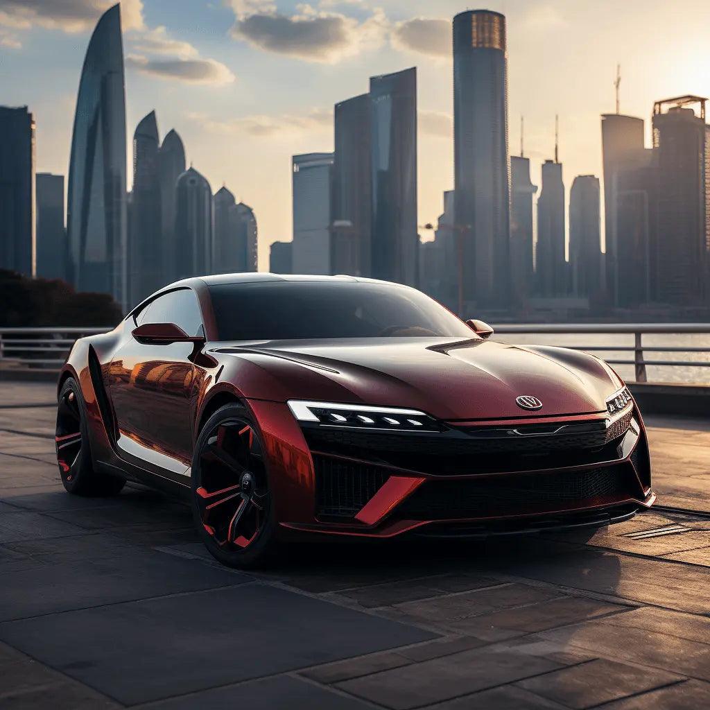 Where is Honda Made? Premium Honda Car Mats - AutoWin