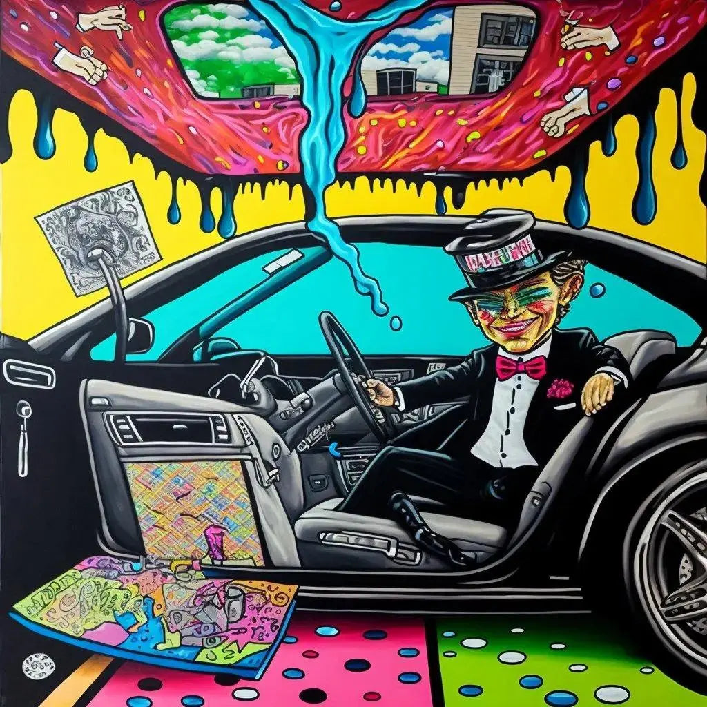 Como limpar e manter o interior do meu carro? Um guia testado na prática por alguém que vive dentro de carros.