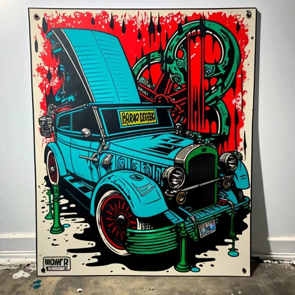 Radiator or Water Pump Replacement: A No-Nonsense Guide From My Garage Floor