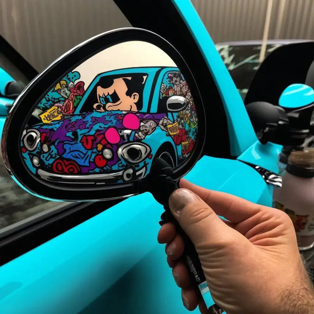 How to Change Side Mirror Glass (Without Swearing at Plastic Clips)