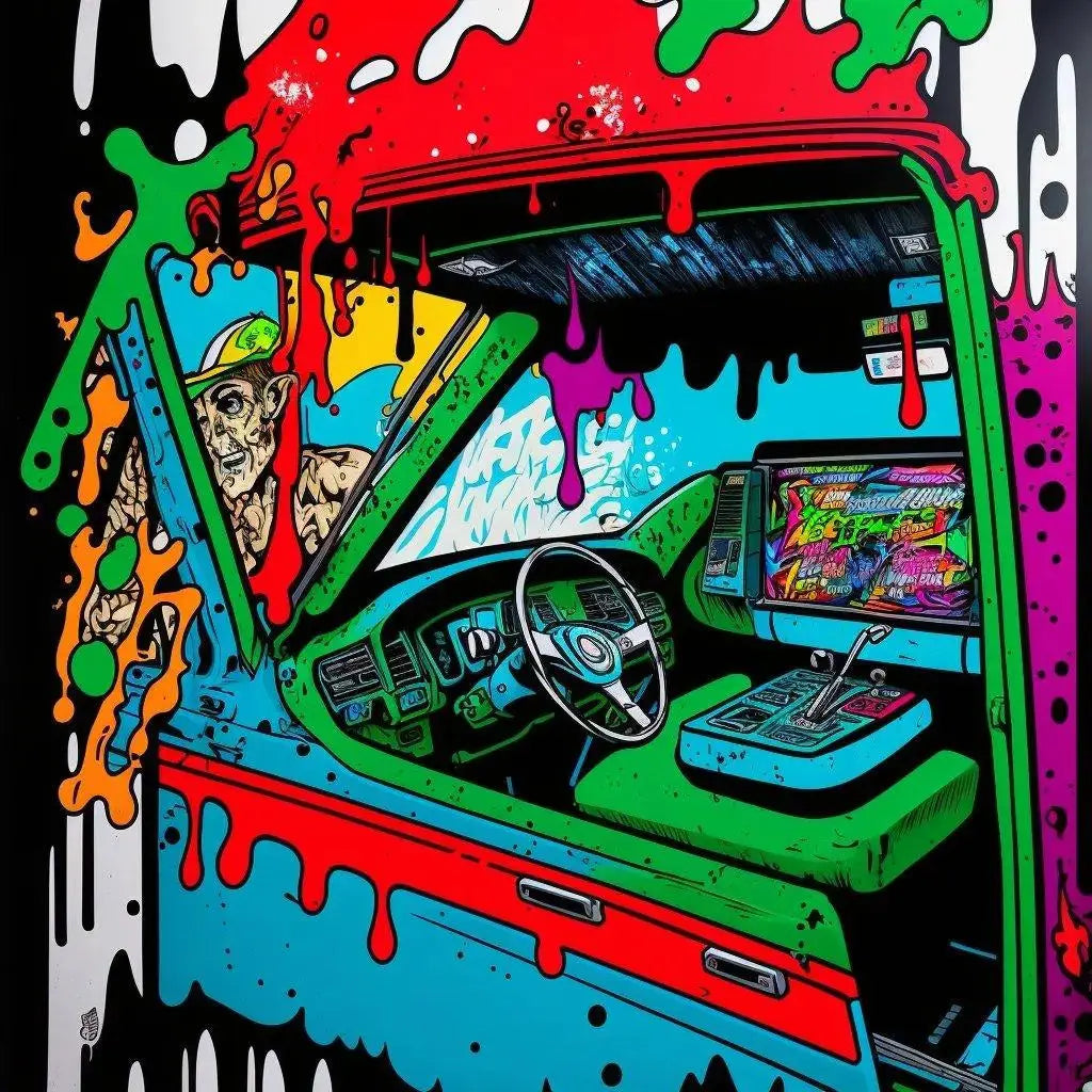 Como Limpar o Interior do Seu Veículo: Um Guia Testado na Prática para um Interior de Carro Limpo