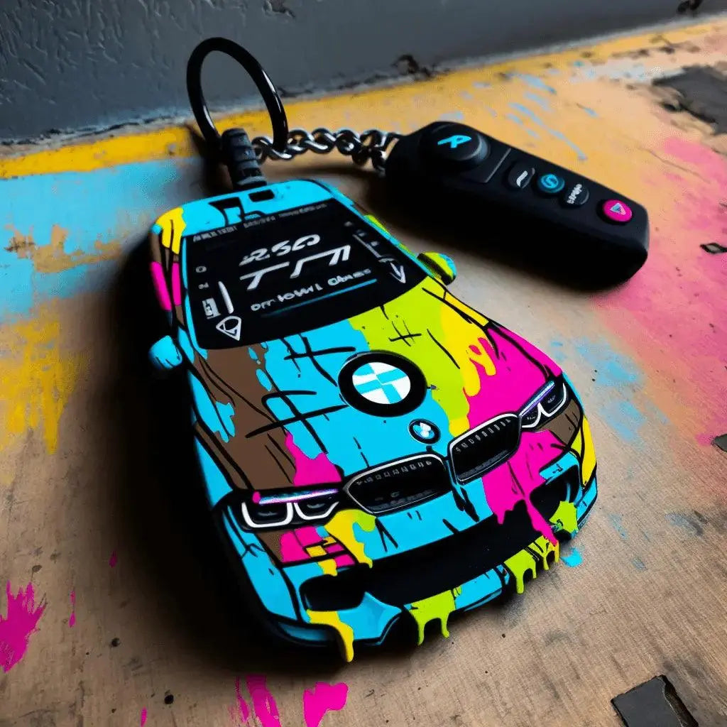 How to Replace the Battery in Your BMW Key in 1 Minute: A Guide for All F Series Models - AutoWin