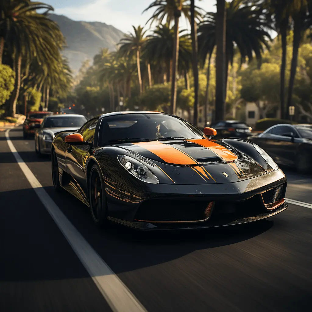 Lloyd Floor Mats vs AutoWin Floor Mats: Qual Conjunto Realmente Eleva o Seu Interior?