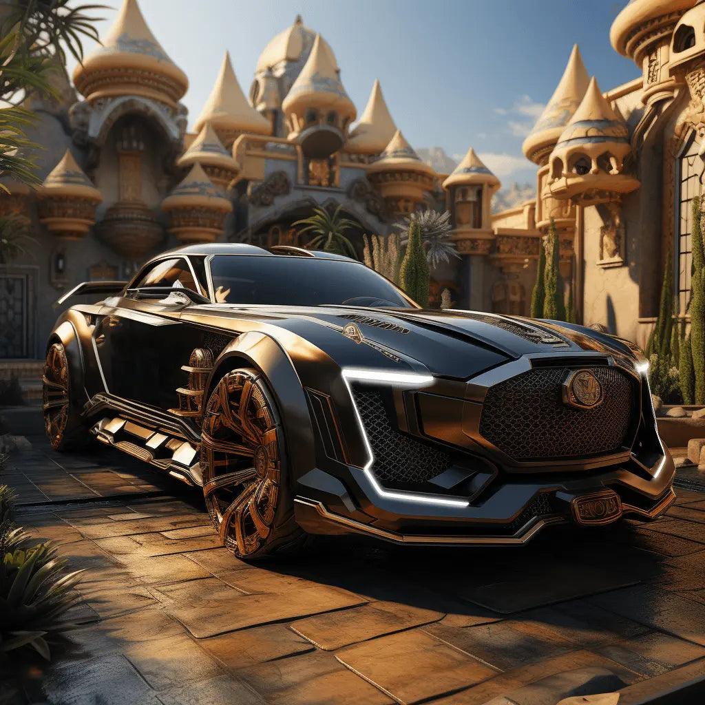 Cadillac | Autowin