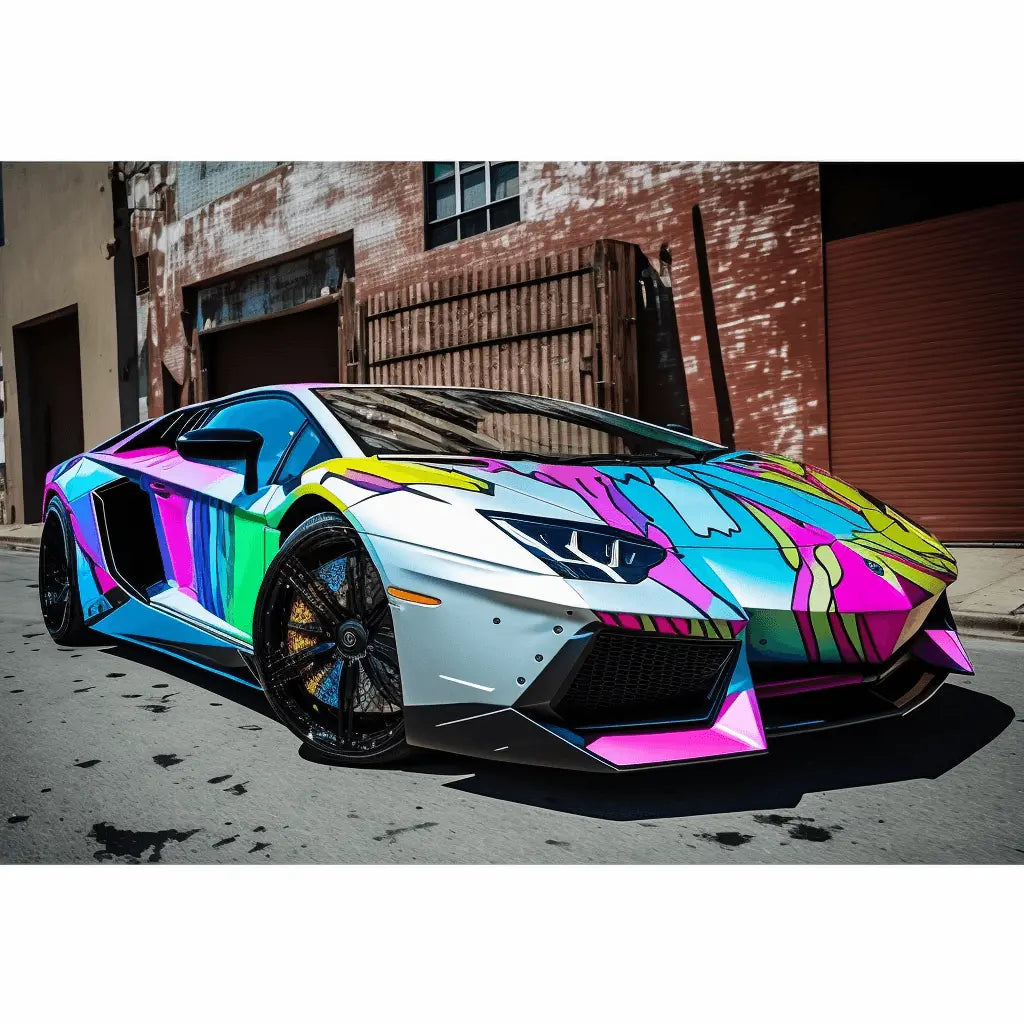 Lamborghini Aventador: Especificações Técnicas e Desempenho