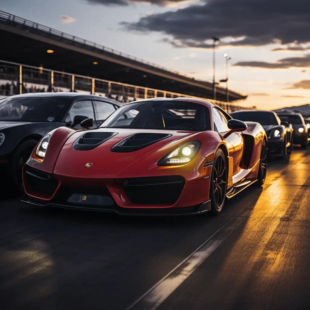 A Primeira Corrida de Automóveis do Mundo: Como Foi Realmente 1895