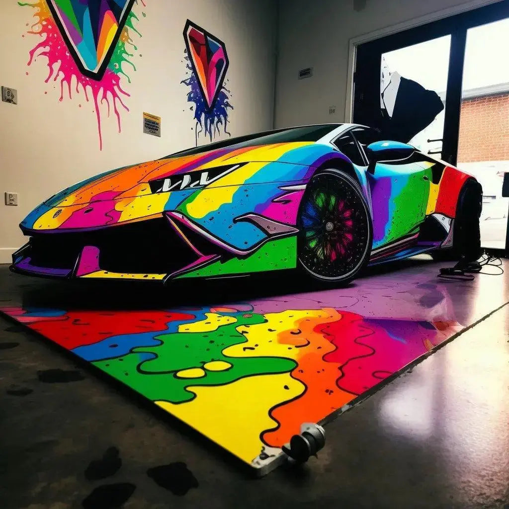 Por que Investir em Tapetes de Piso de Veículos de Qualidade Vale a Pena para a Saúde e Segurança