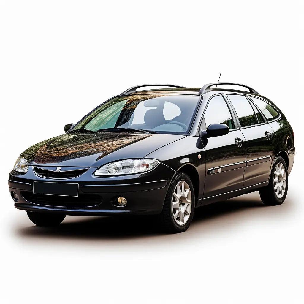 185 (1996-2002) Sedan - AutoWin