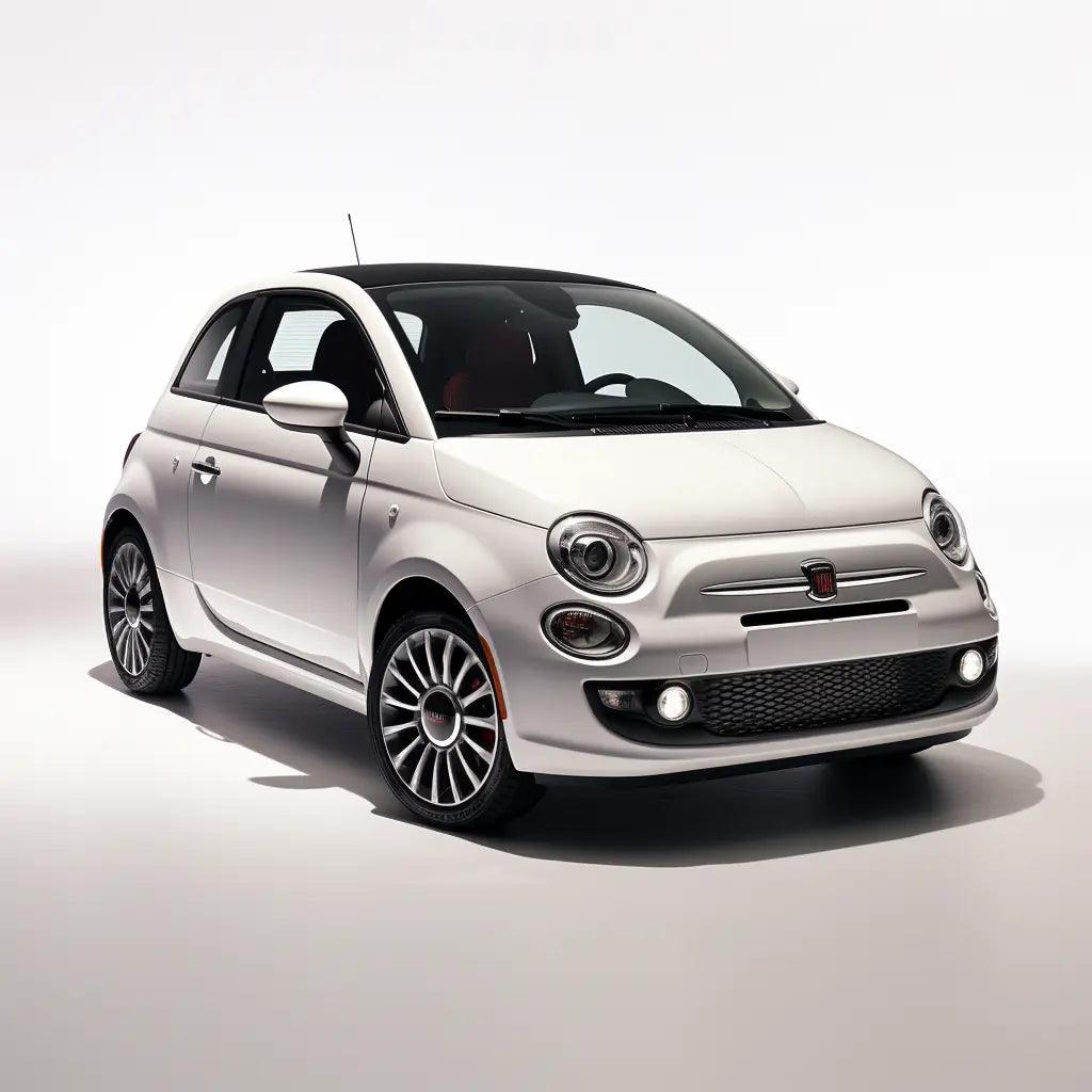 500c (2009-2014) - AutoWin