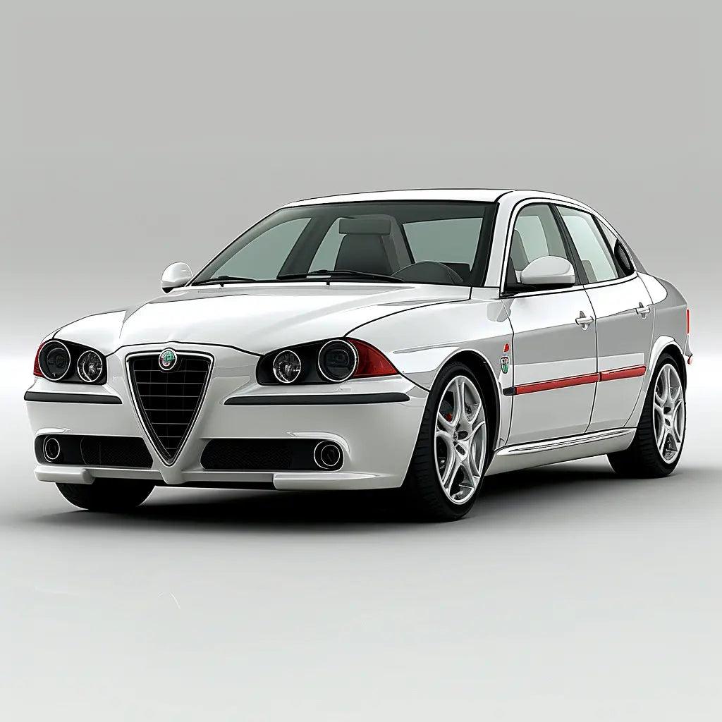 156 (2002-2005) GTA - AutoWin
