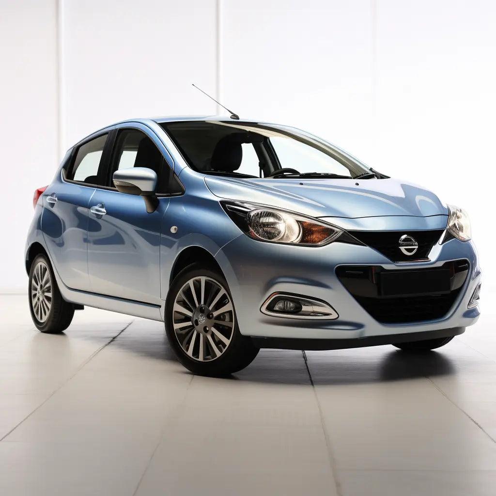 Micra (2013-2017) - AutoWin