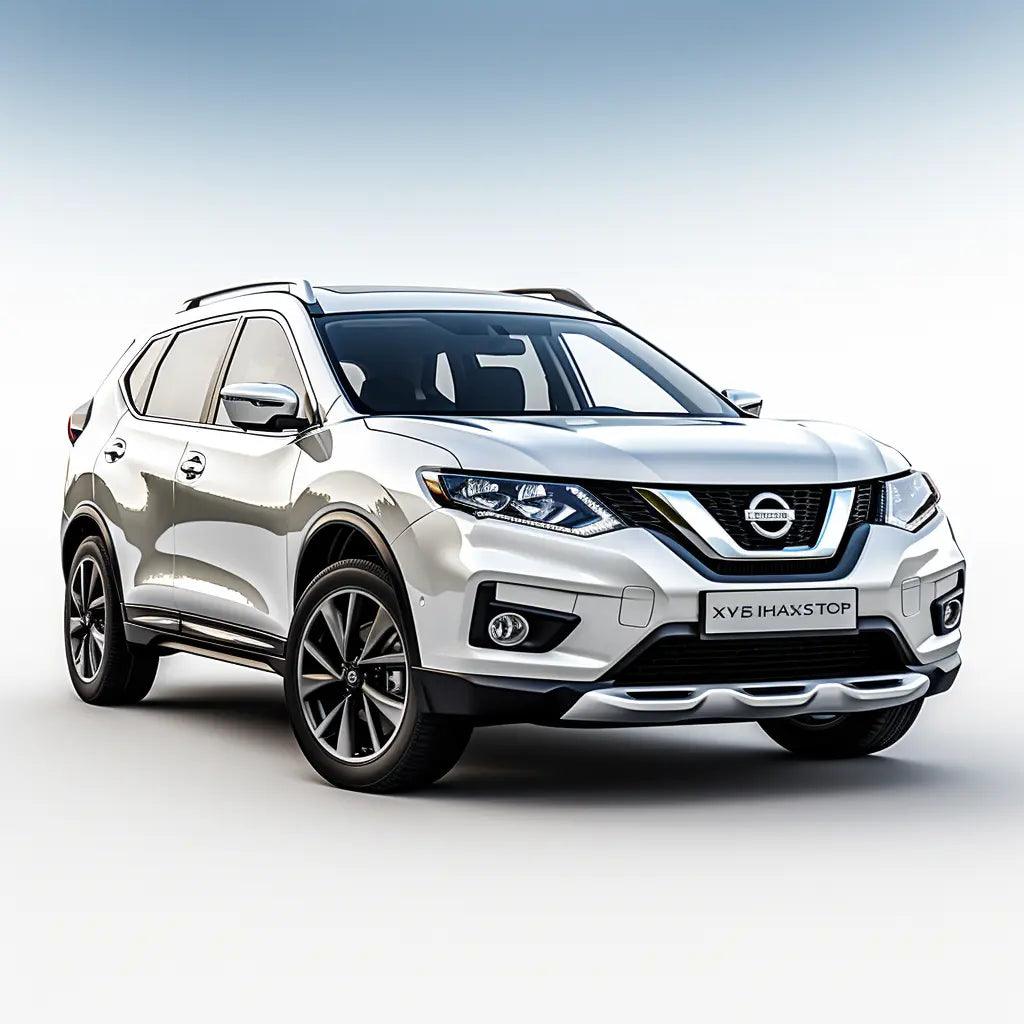 X-Trail (2014-2017) 5-Seater - AutoWin