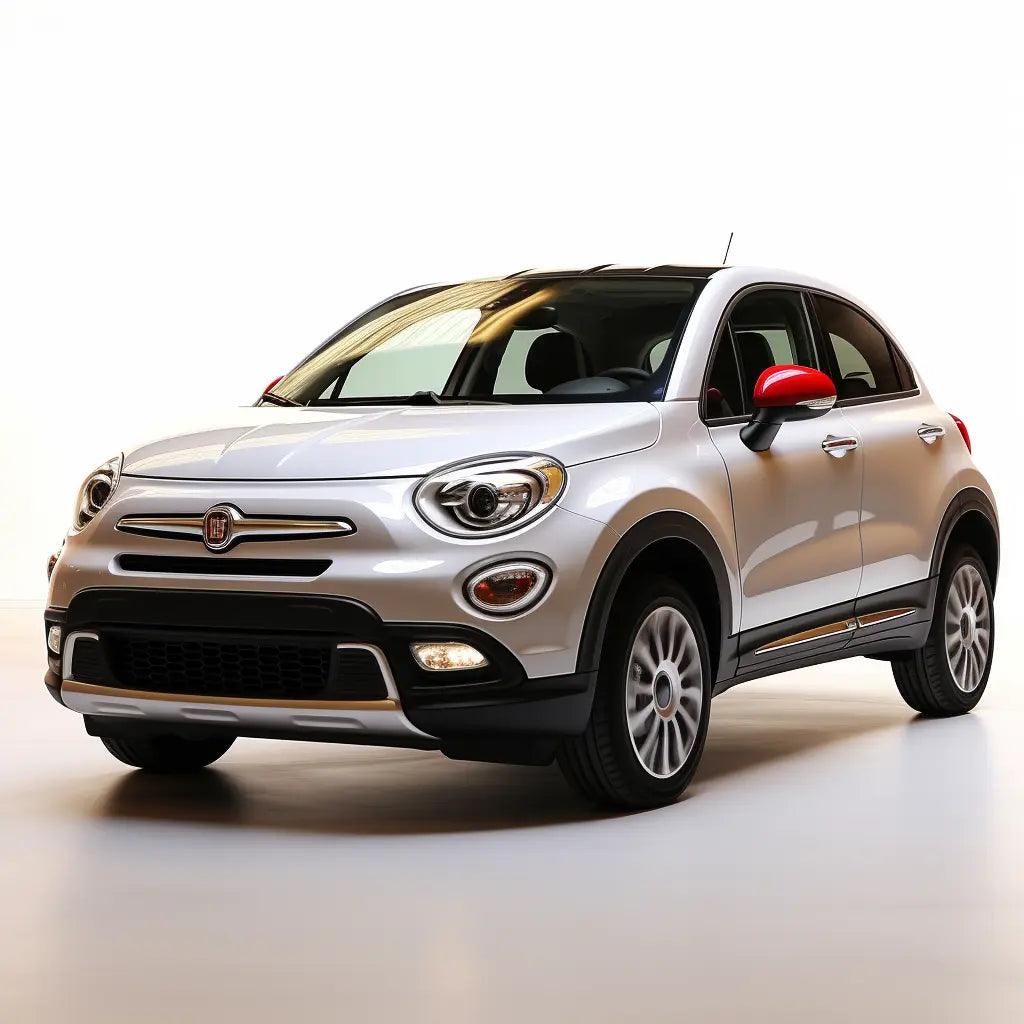 500X (2015-2018) - AutoWin