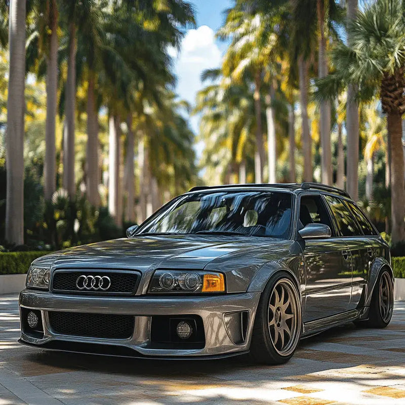 Audi RS 2 Avant (1994-1995) Accessories
