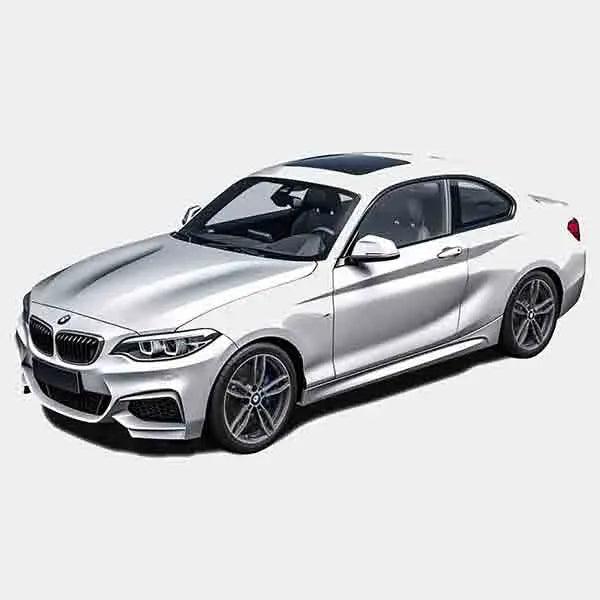 2 Series - AutoWin