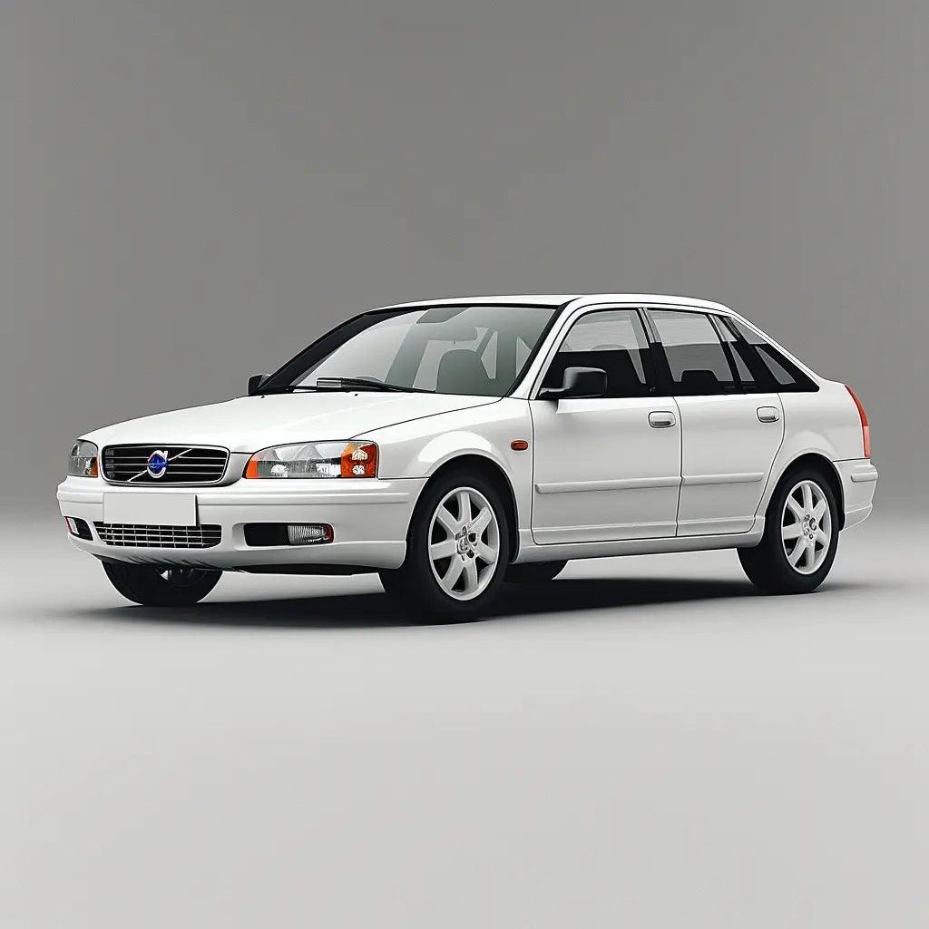 S40/V40 (1996-2000) - AutoWin