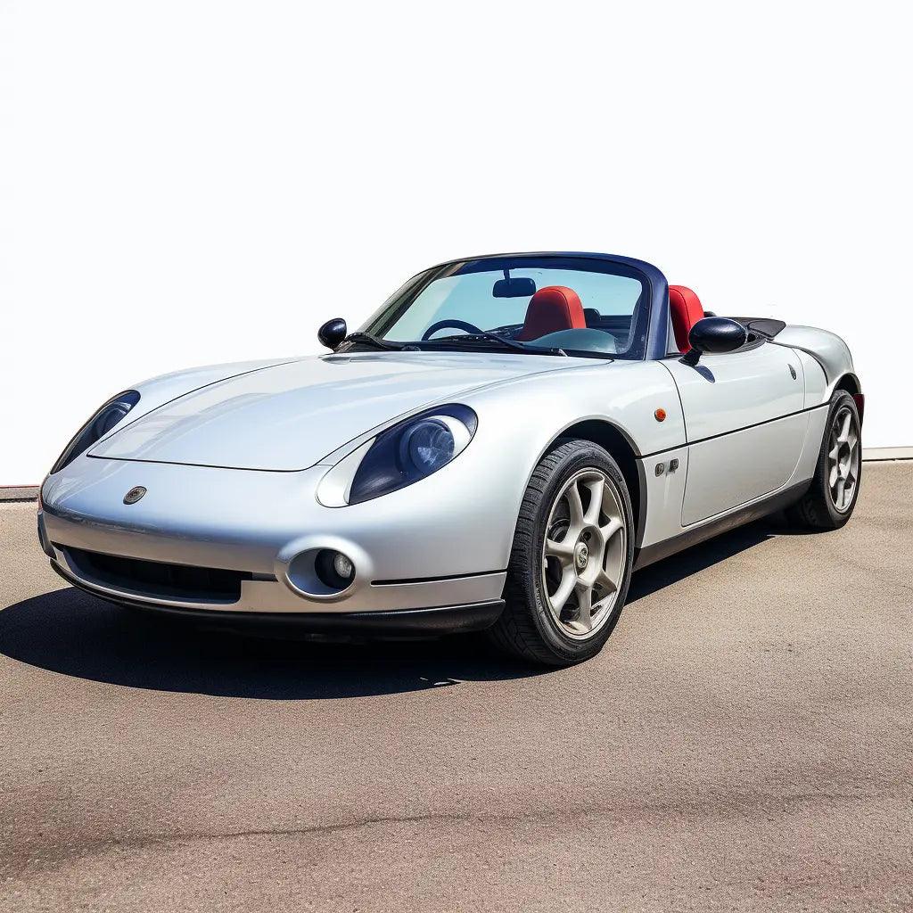 Barchetta (1995-2005) - AutoWin