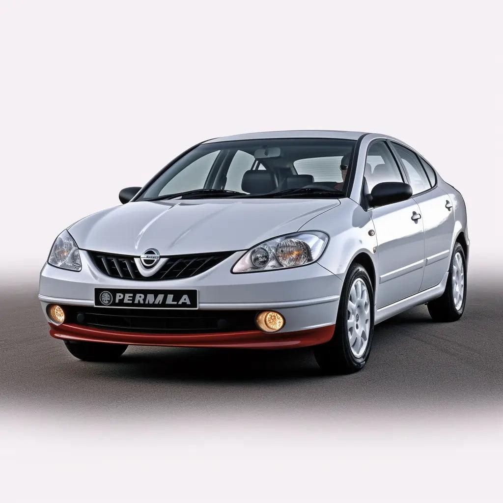 Primera (1996-2002) - AutoWin
