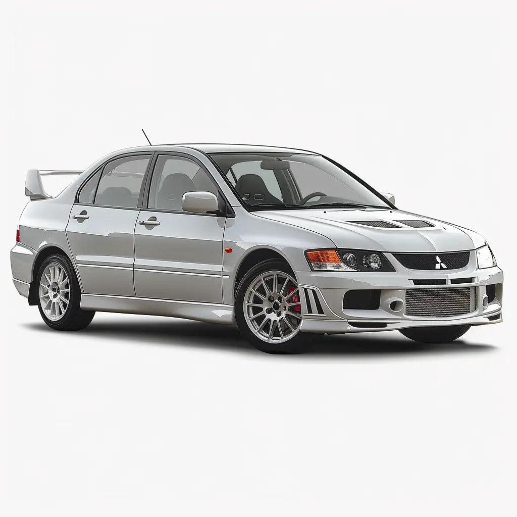 Lancer (1996-2004) - AutoWin