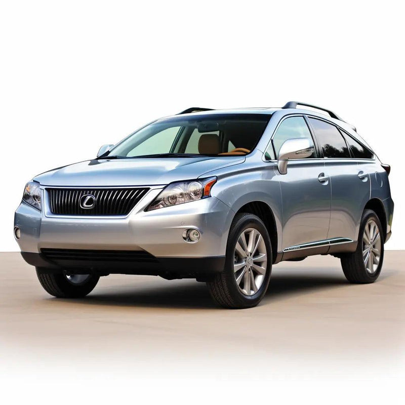 RX 350 (2009-2012) - AutoWin