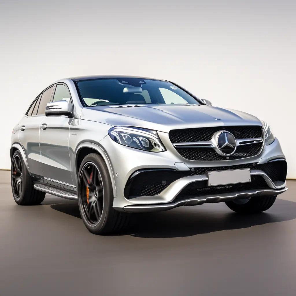 C292 Coupe (2015-2020) - AutoWin
