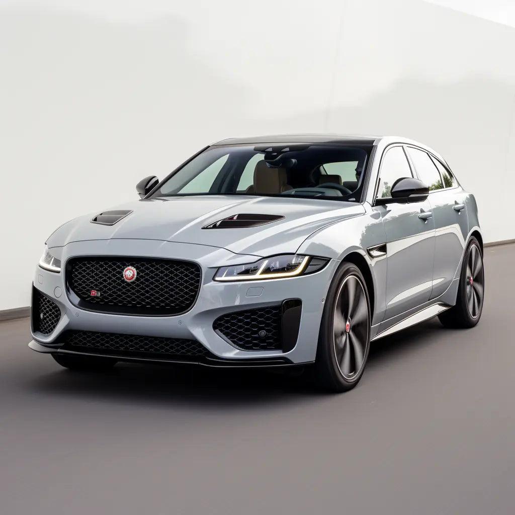 XF (2017-2021) Sportbrake - AutoWin