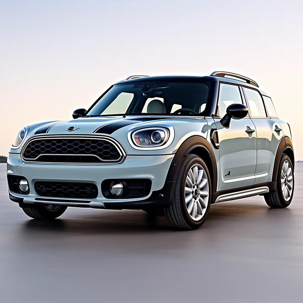 Countryman F60 (2017-2023) - AutoWin