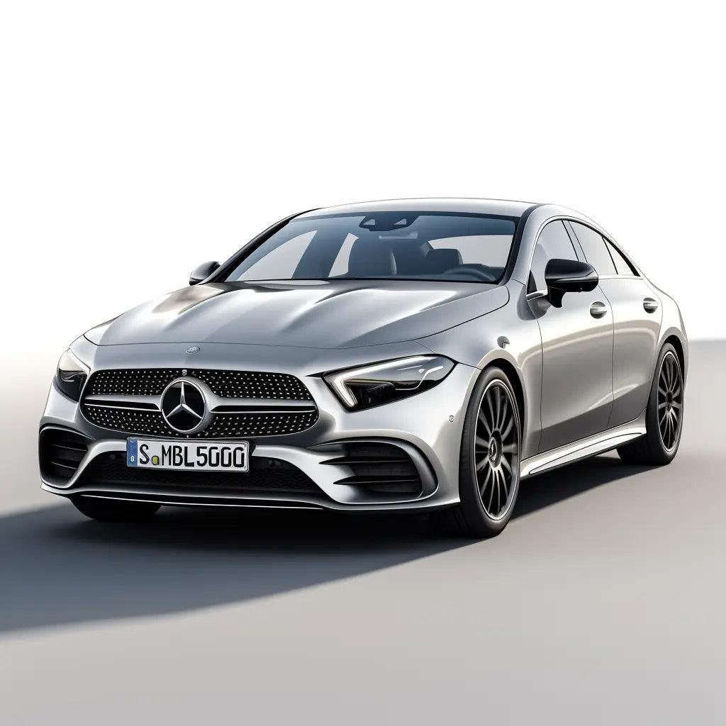 C257 Coupe (2018-2023) - AutoWin