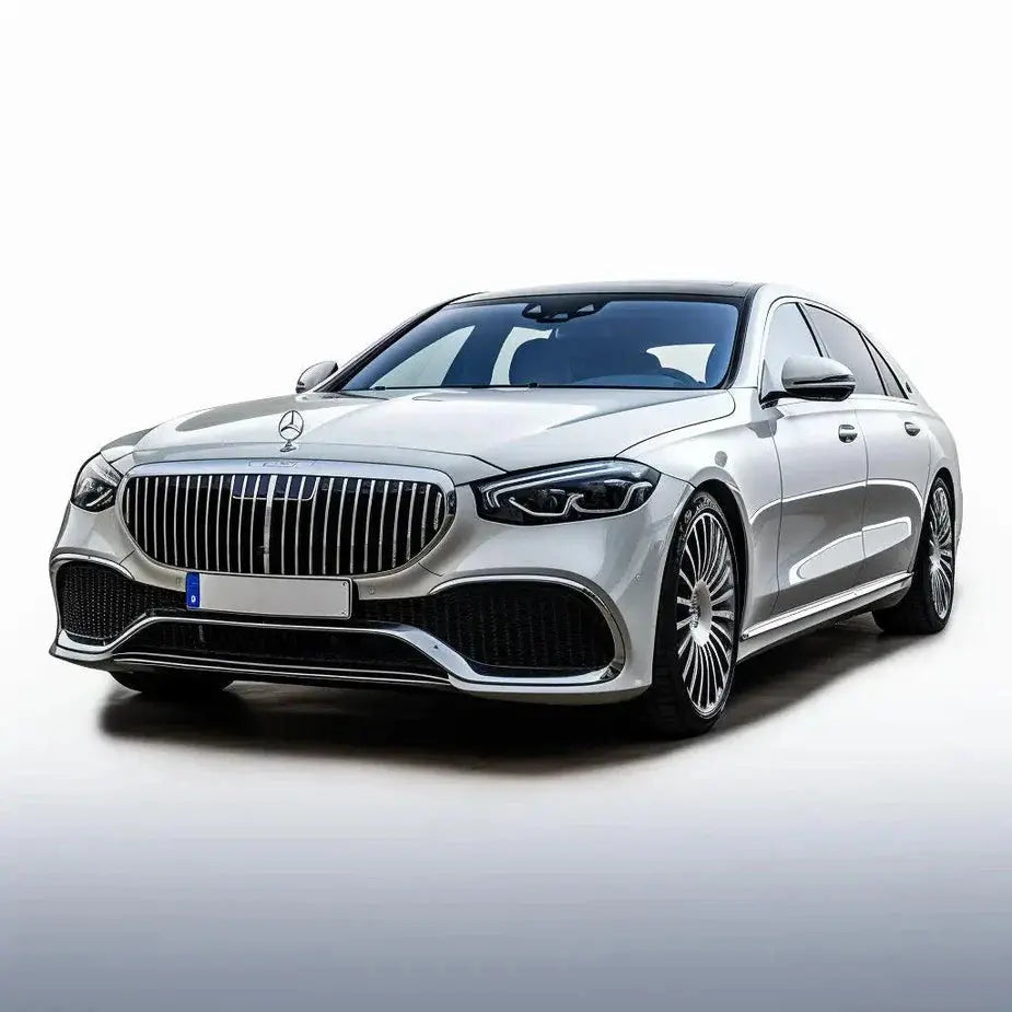 Mercedes-Benz Z223 Maybach (2021-2023) Accessories
