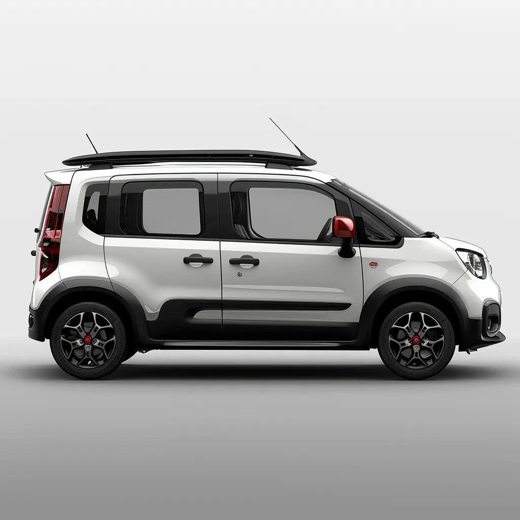 Qubo (2008-2024) 5 Seater - AutoWin