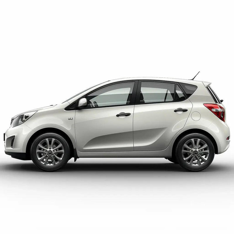 Venga (2009-2024) - AutoWin