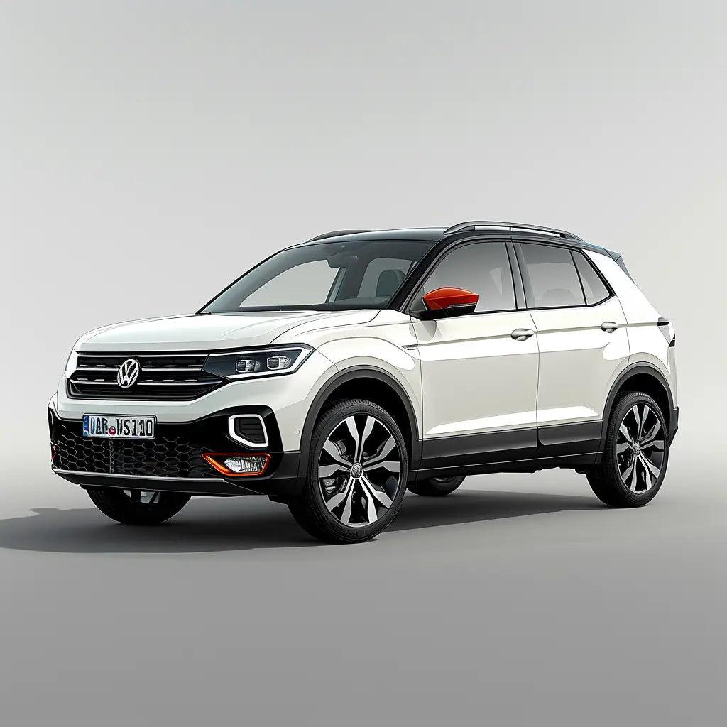 T-Cross (2019-2024) - AutoWin