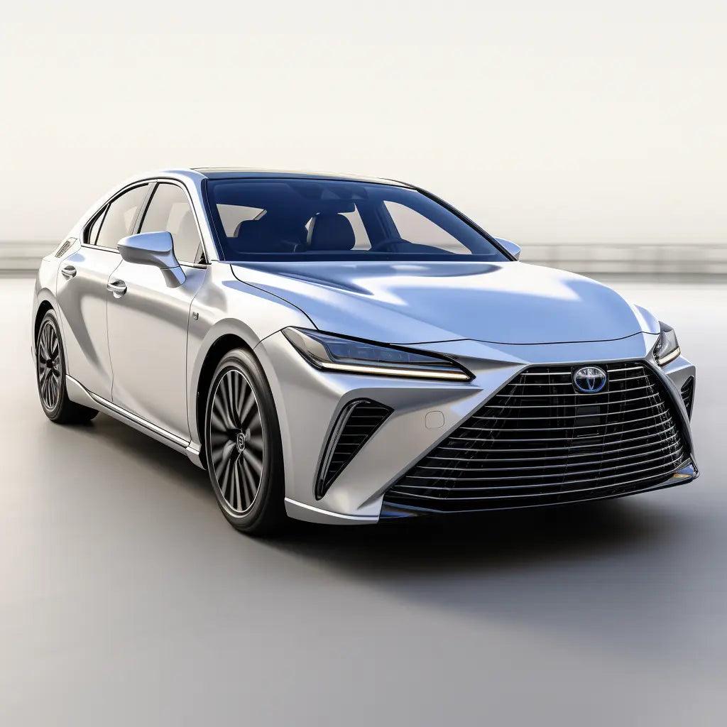 Mirai (2021-2023) - AutoWin