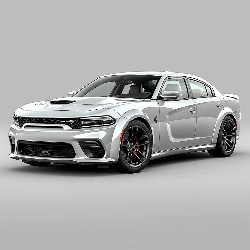 Charger (2015-2024) - AutoWin