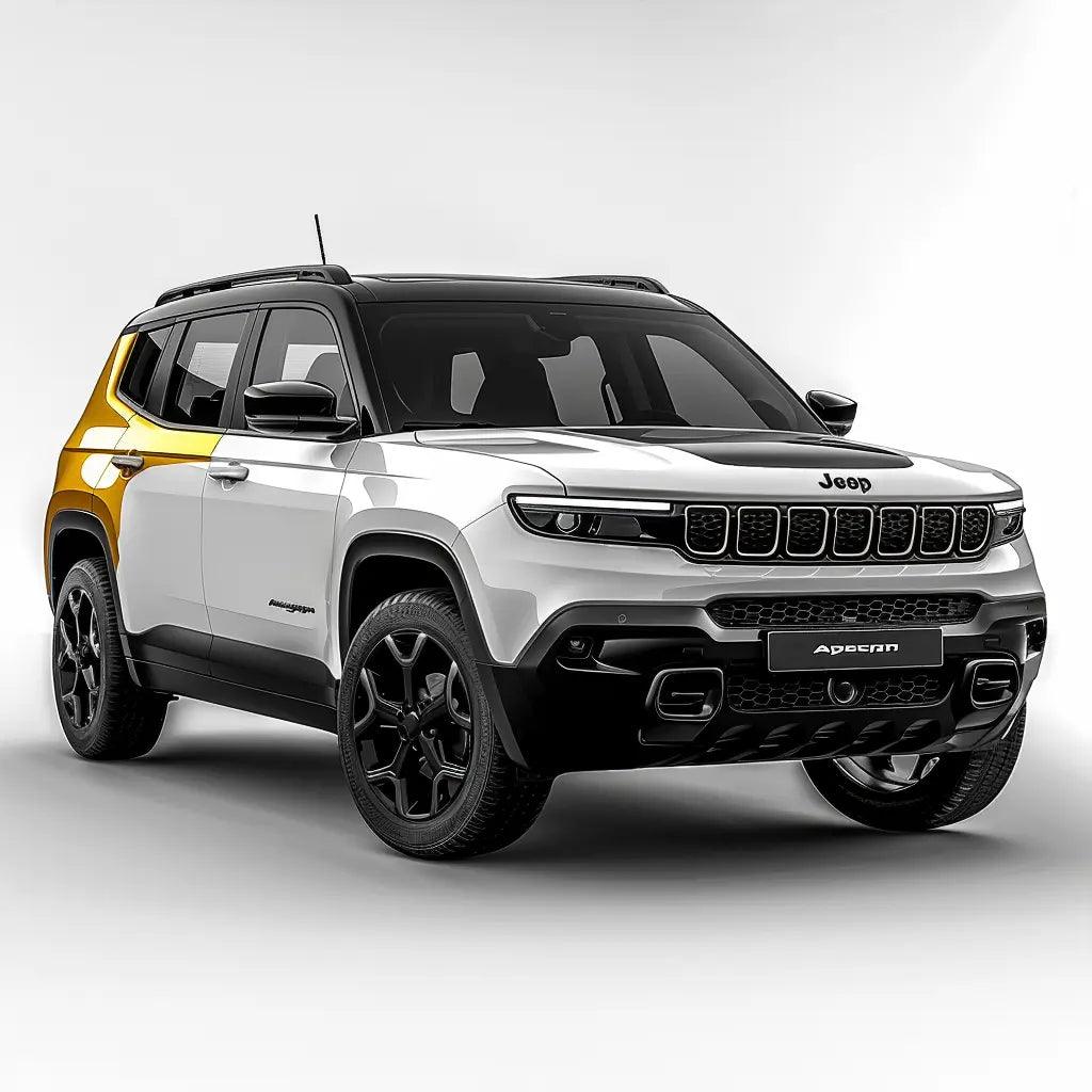 Avenger (2023-2024) Electric - AutoWin