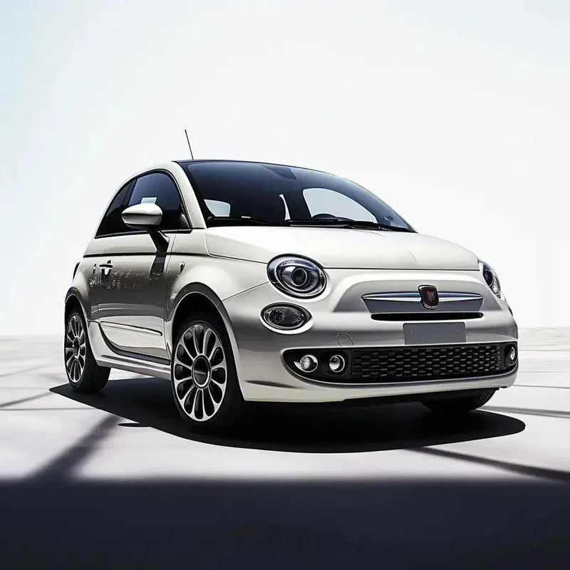 Fiat 500 (2015-2020) Accessories