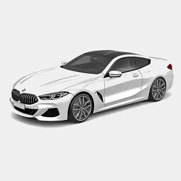 8 Series - AutoWin