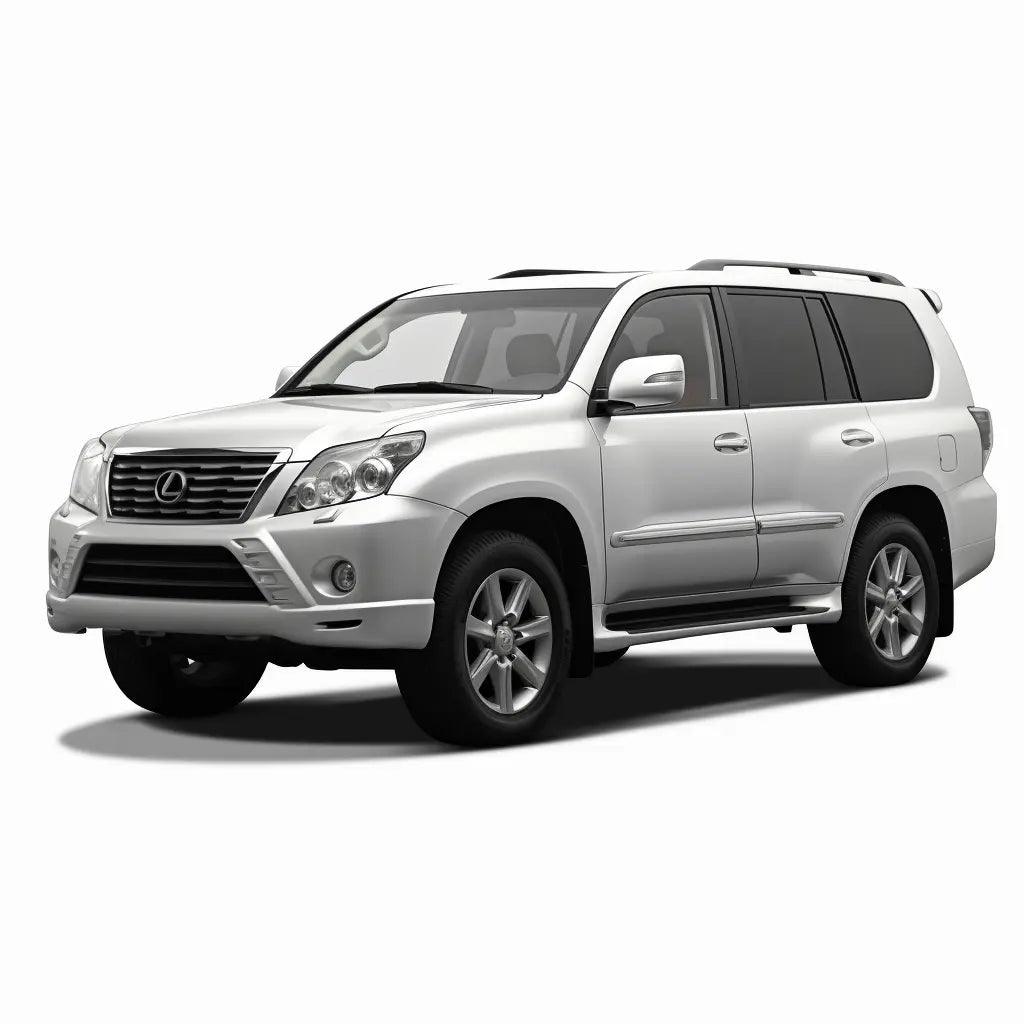 GX 470 (2003-2009) - AutoWin