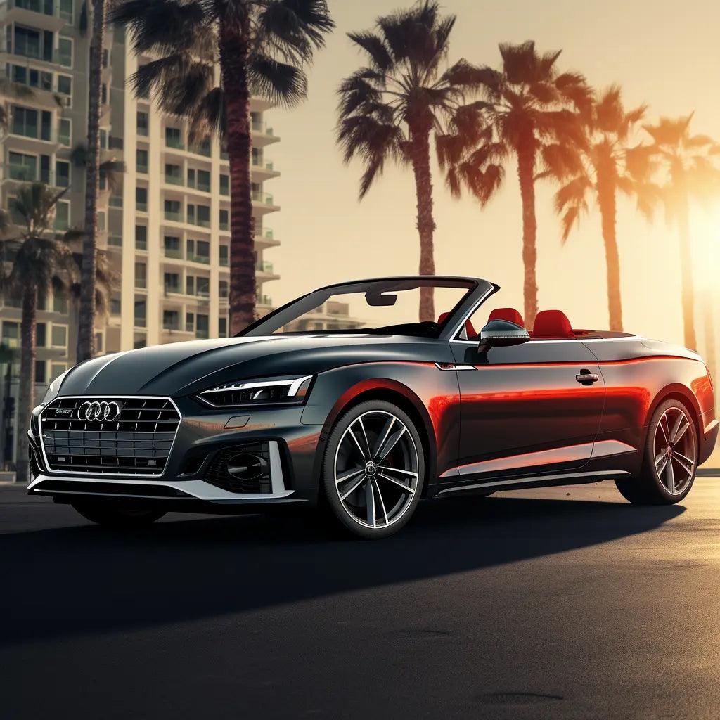 A5 - F57 Convertible (2020-2023) - AutoWin