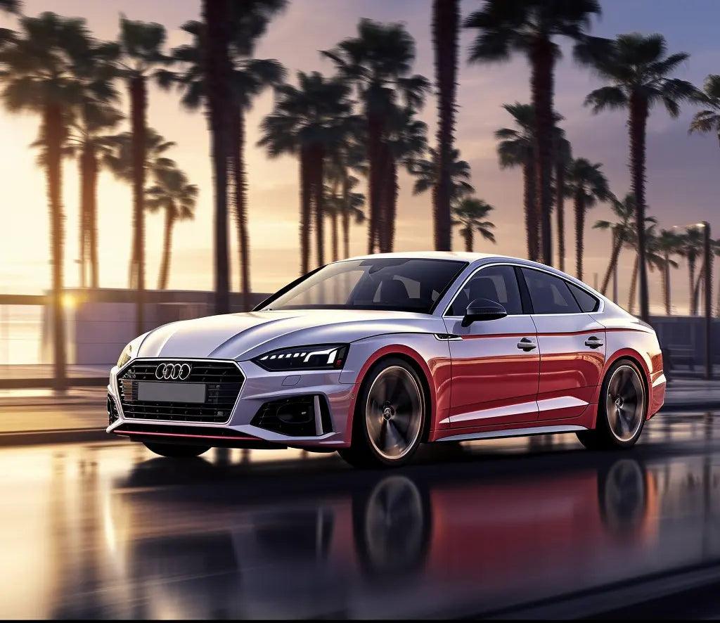 A5 - F57 Sportback (2020-2023) - AutoWin