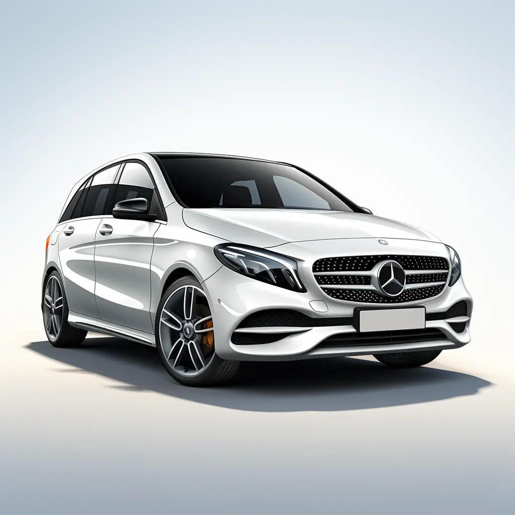 W246 4Matic (2011-2019) - AutoWin
