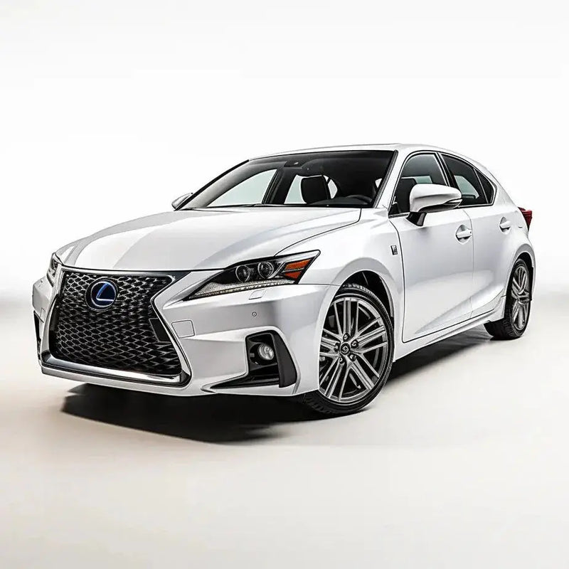 Lexus CT 200H (2011-2022) Accessories