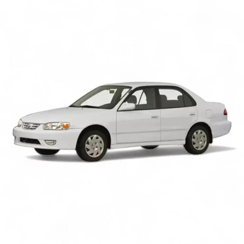 Toyota Corolla E11 (1997 - 2002) Accessories