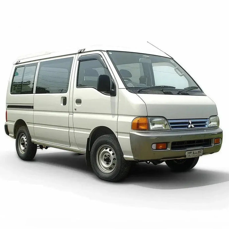 Mitsubishi L400 (1994-2007) Front Accessories