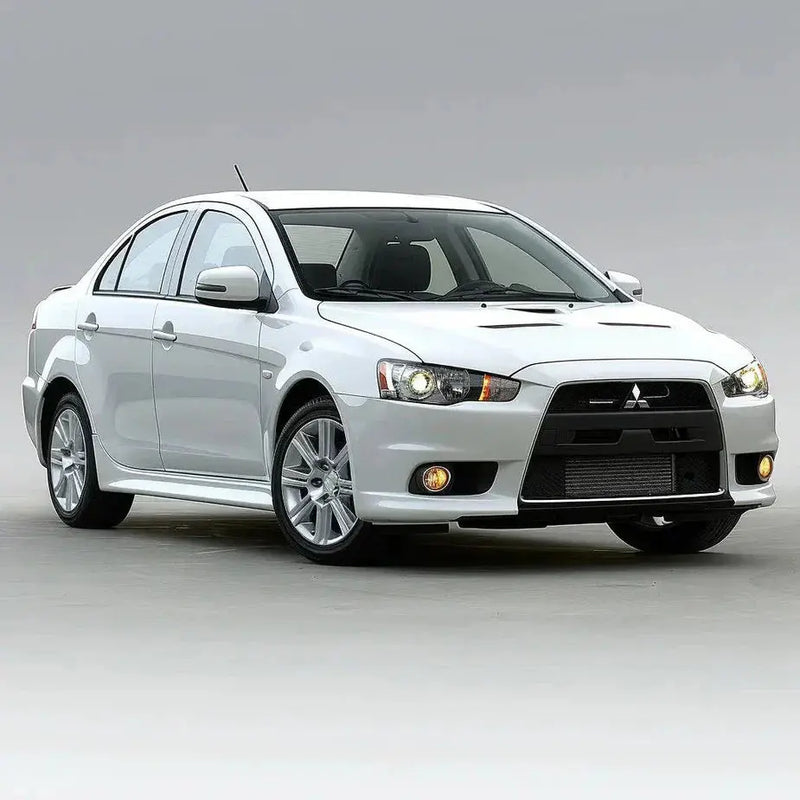 Mitsubishi Lancer (2007-2011) Accessories