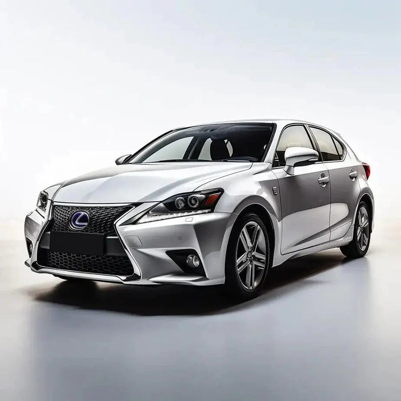 Lexus CT (2011-2014) Accessories