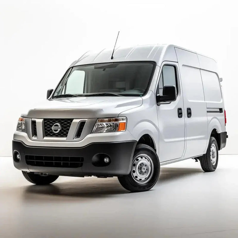 Nissan NV250 (2019-2024) Accessories