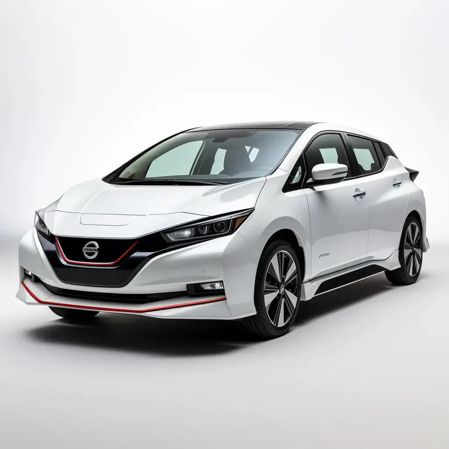 Nissan Leaf (2018-2025) Floor Mats